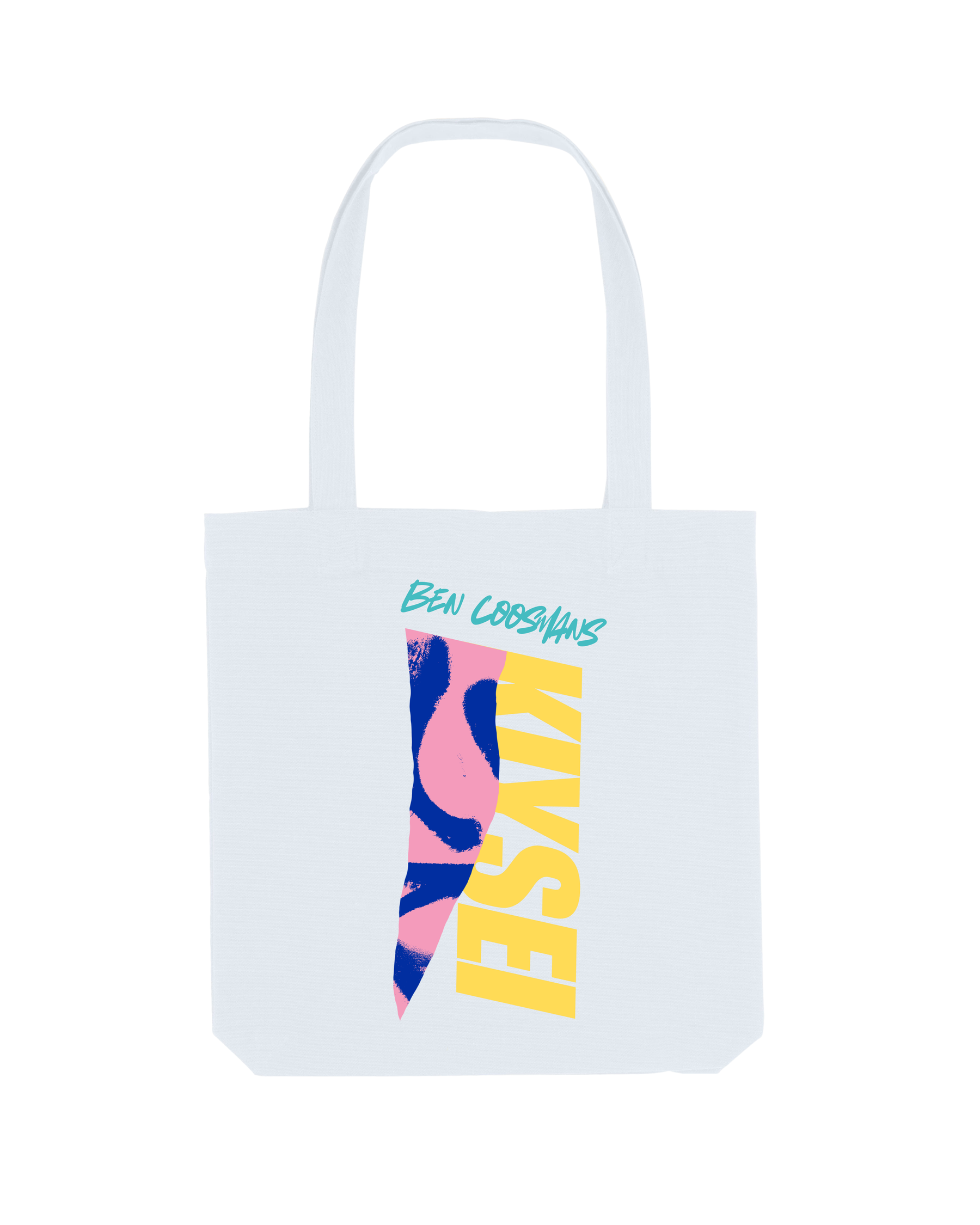Essential Tote Bag Saturation