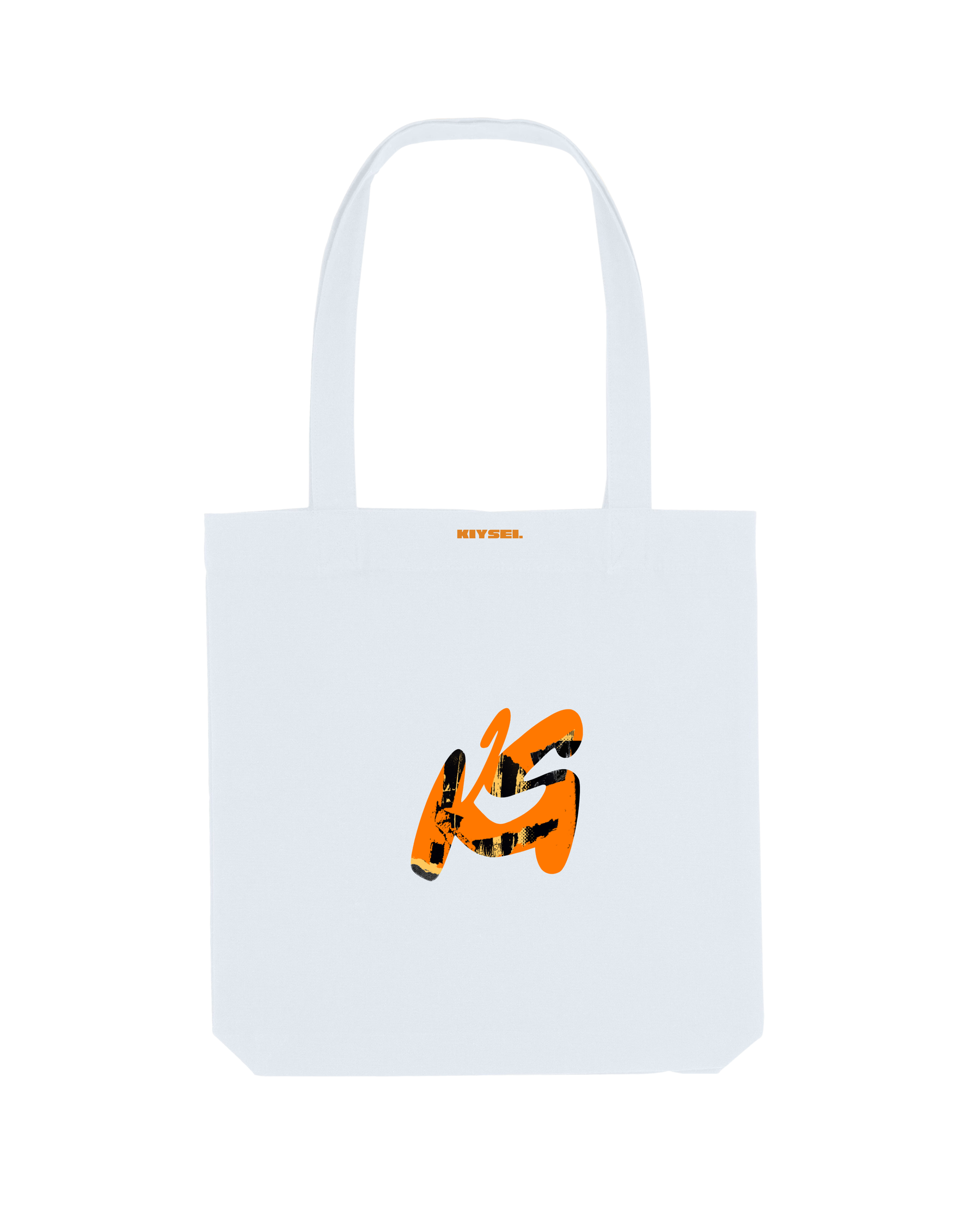 Essential Tote Bag Gray