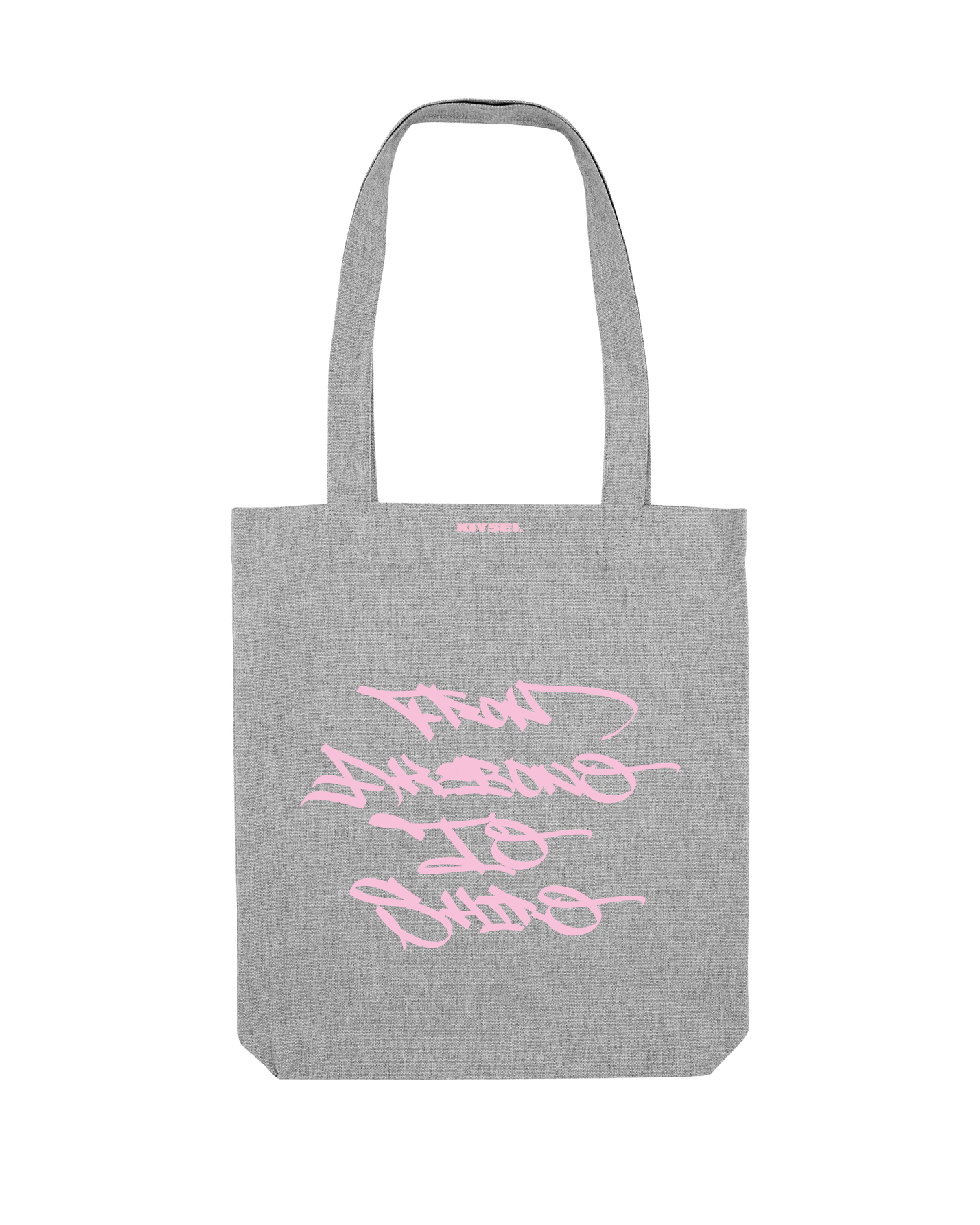 Essential Tote Bag Shiro