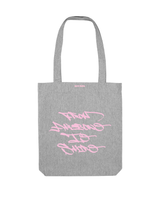 Essential Tote Bag Shiro