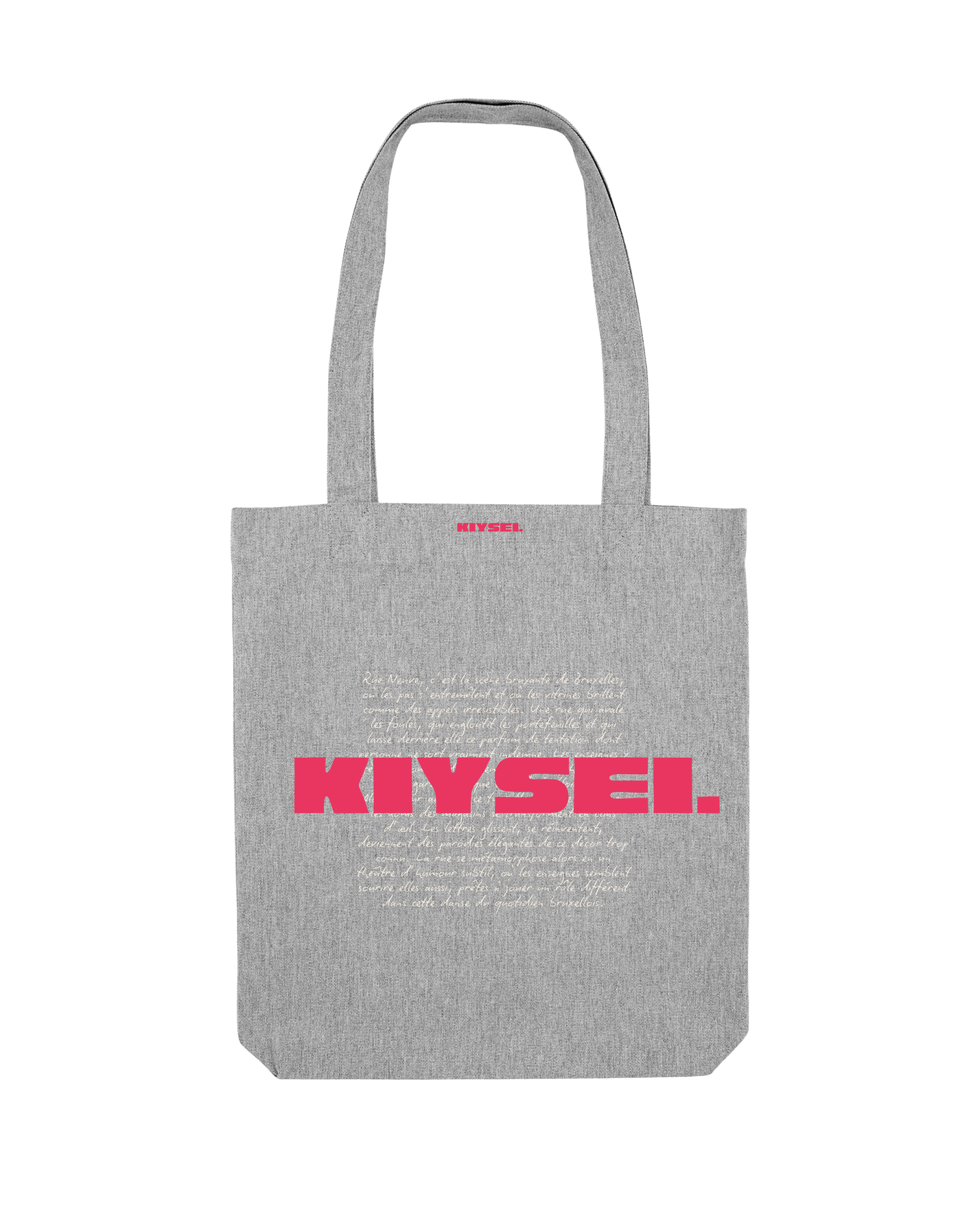 Essential Tote Bag Rue neuve