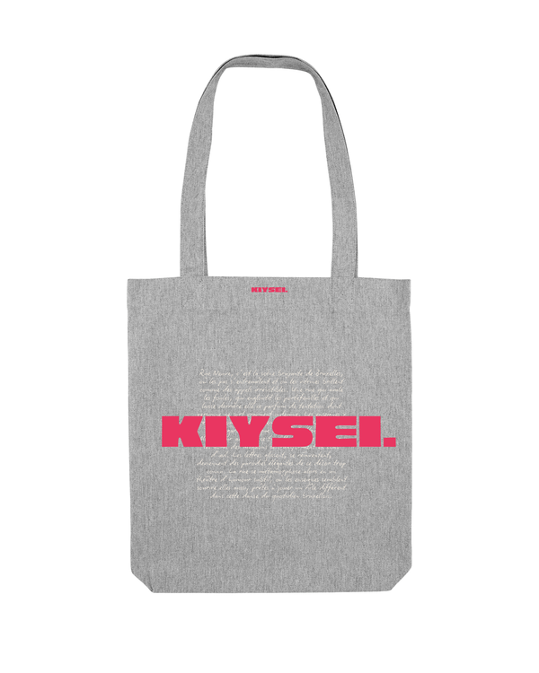 Essential Tote Bag Rue neuve