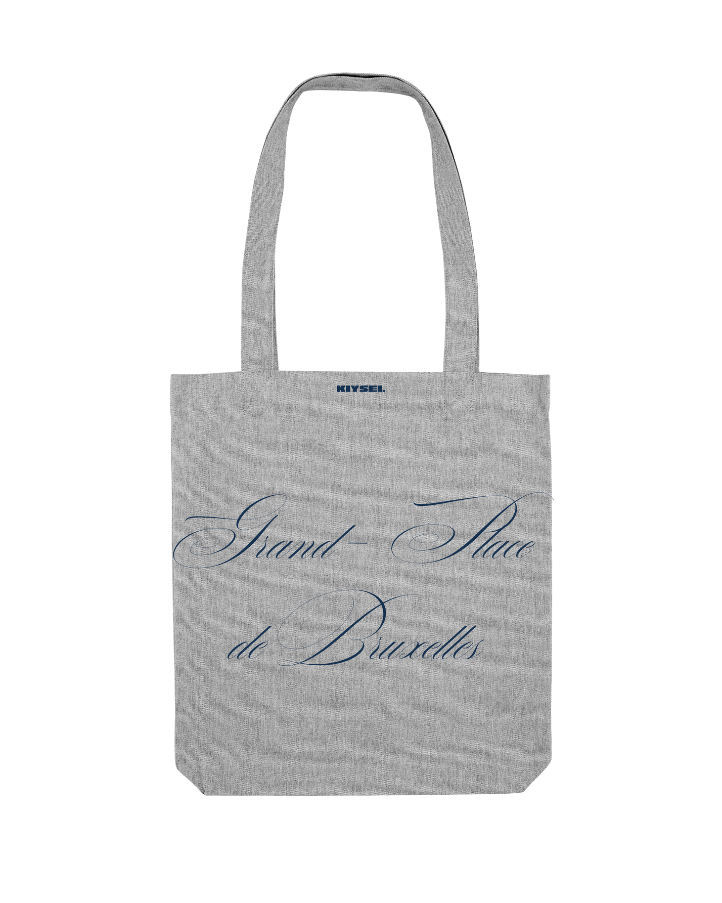 Essential Tote Bag Grand Place