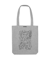 Essential Tote Bag Seaweed