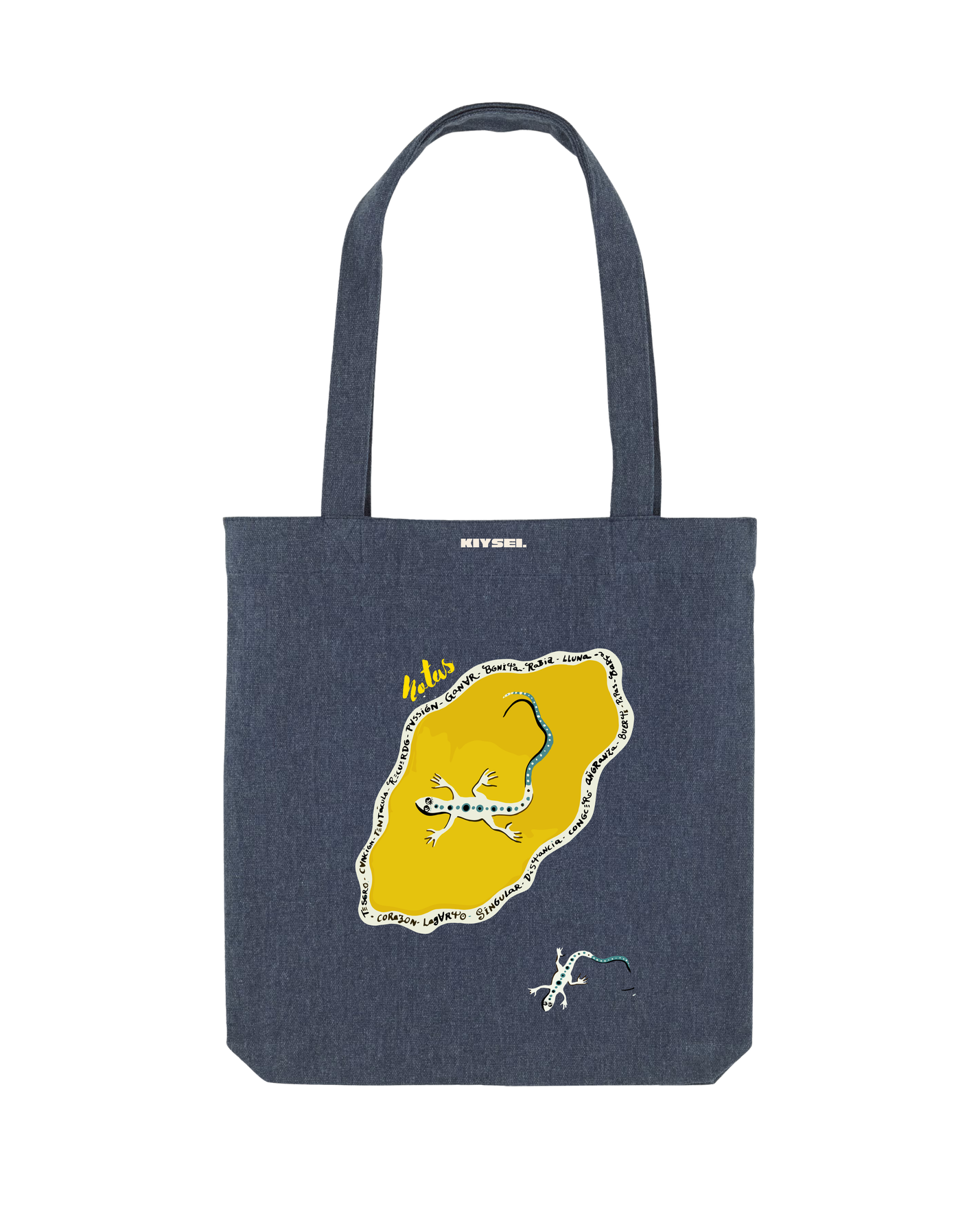 Essential Tote Le Lézard