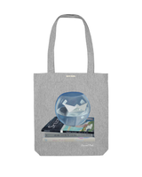 Essential Tote Bag loin de la mer
