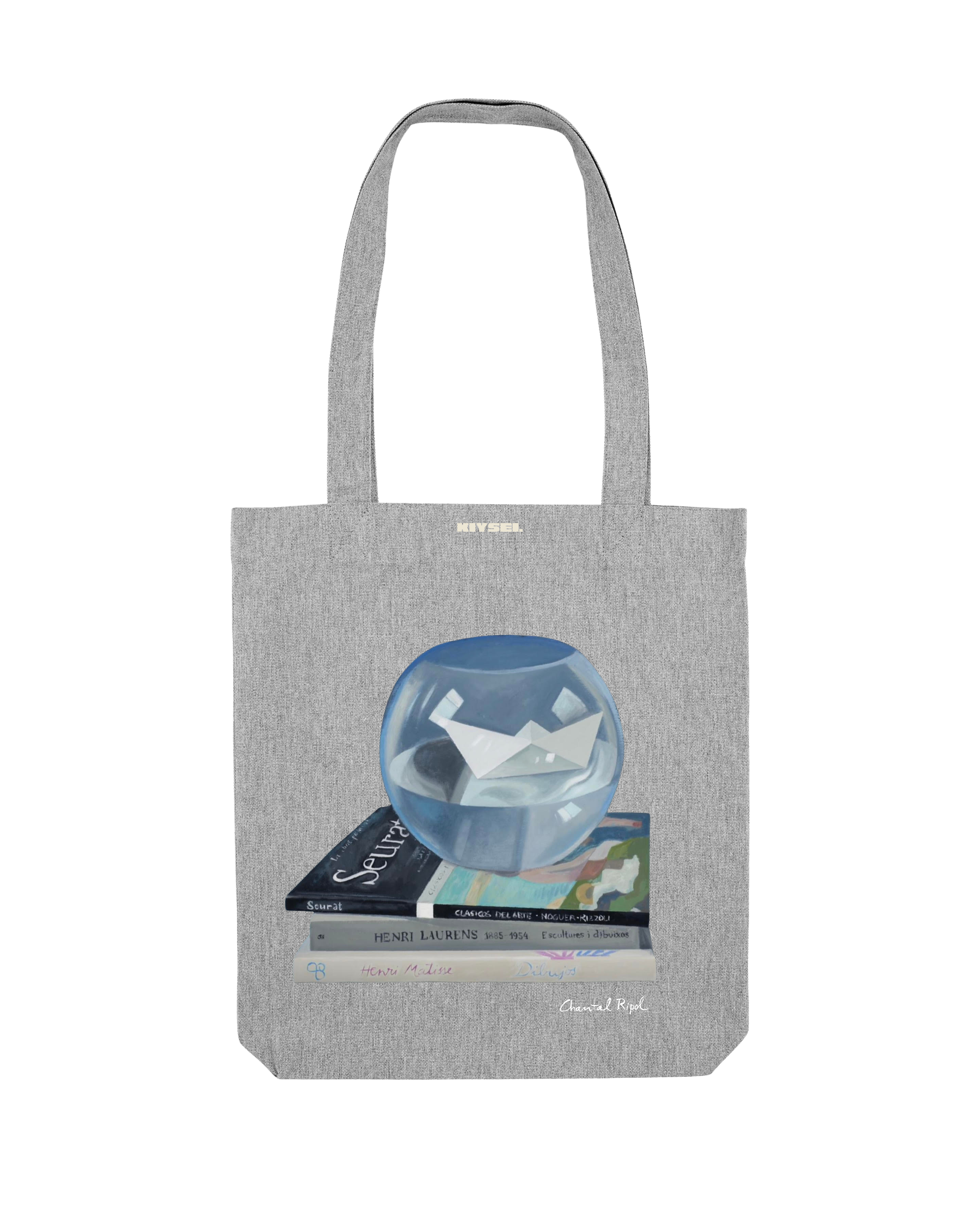 Essential Tote Bag loin de la mer