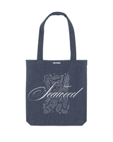 Essential Tote Bag Seaweed