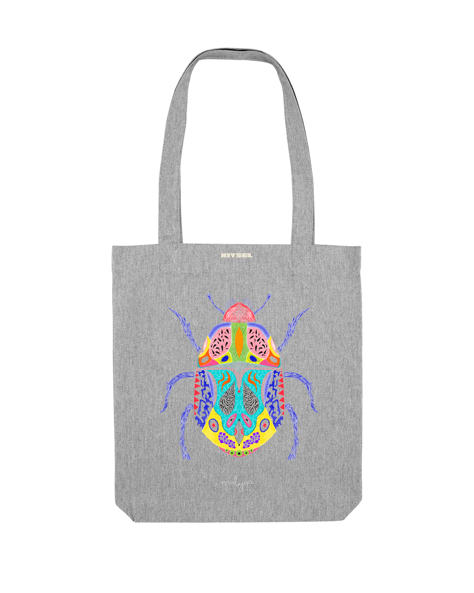 Essential Tote Bag Scarabée