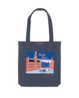 Essential Tote Bag Grand Place