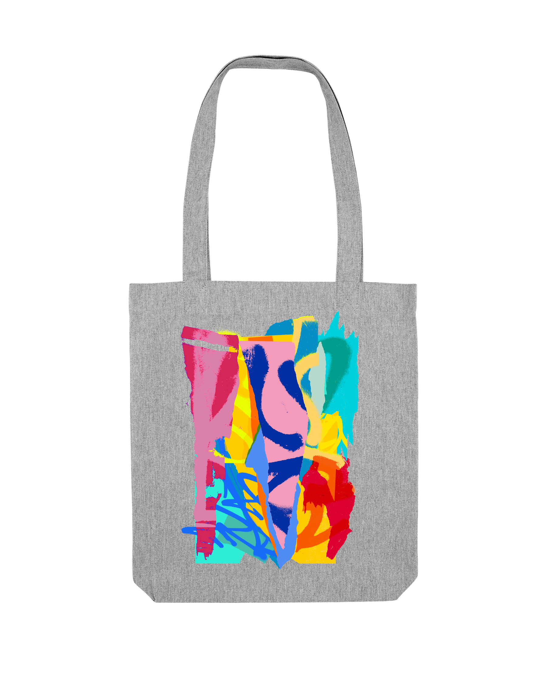 Essential Tote Bag Saturation