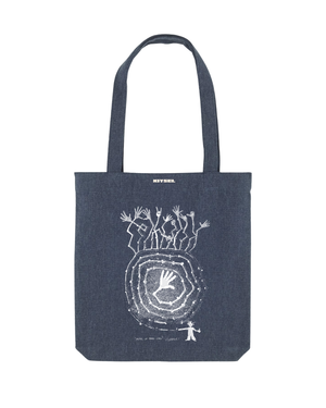 Essential Tote Le bras long