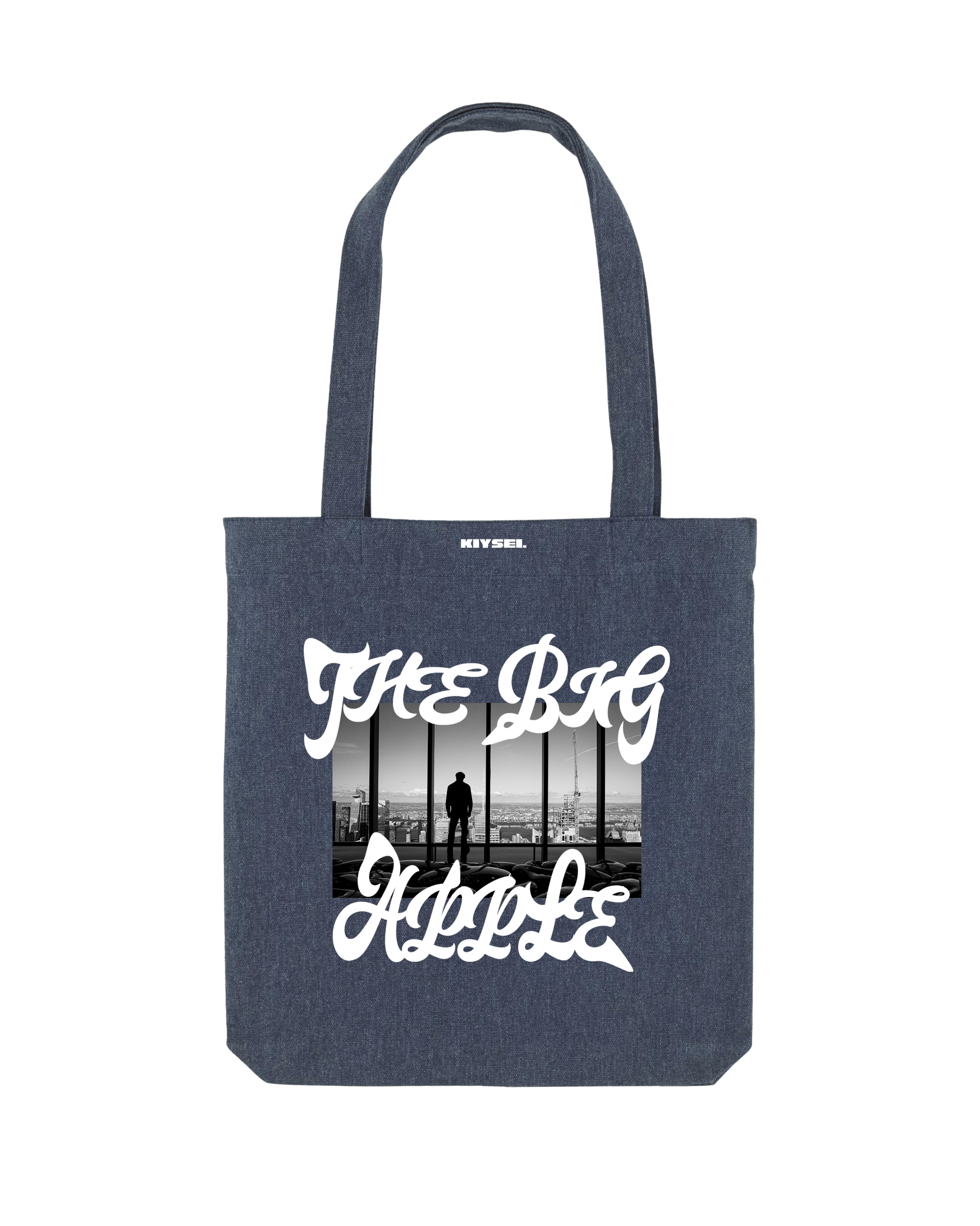 Essential Tote Bag Big Apple