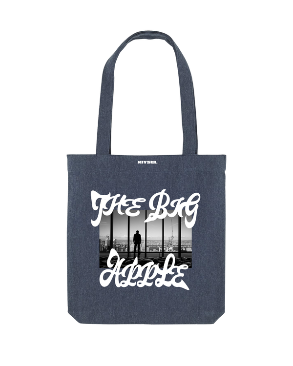 Essential Tote Bag Big Apple
