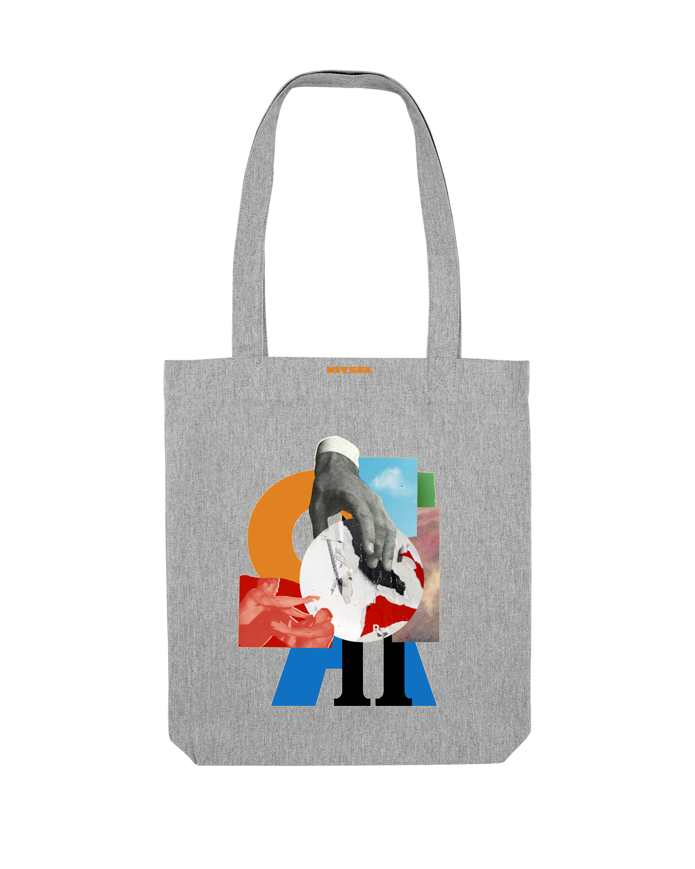 Essential Tote Bag Hand