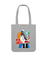 Essential Tote Bag Hand