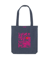 Essential Tote Bag Amor