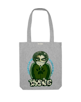 Essential Tote Bag Pandido