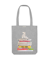Essential Tote Bag Les livres de la cuisine