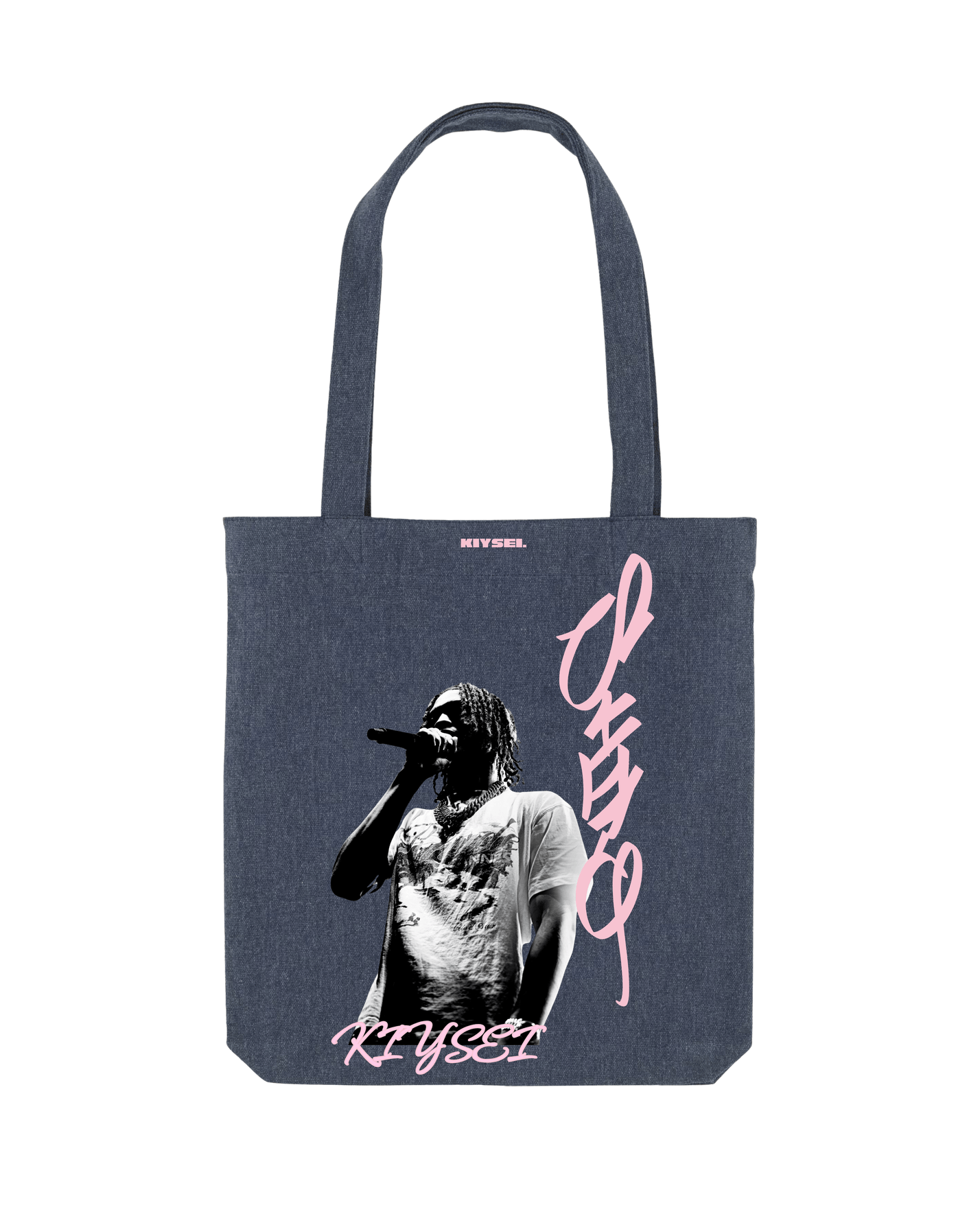 Essential Tote Bag Shiro