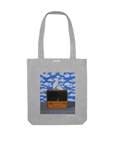 Essential Tote Bag Hors de la cage
