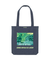 Essential Tote Bag Serres Royales
