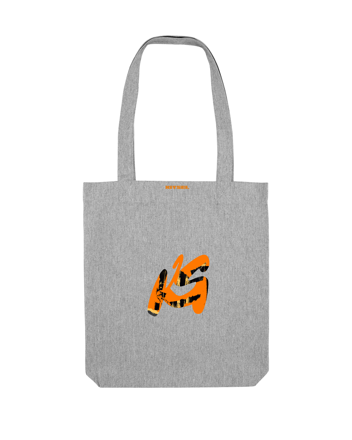 Essential Tote Bag Gray