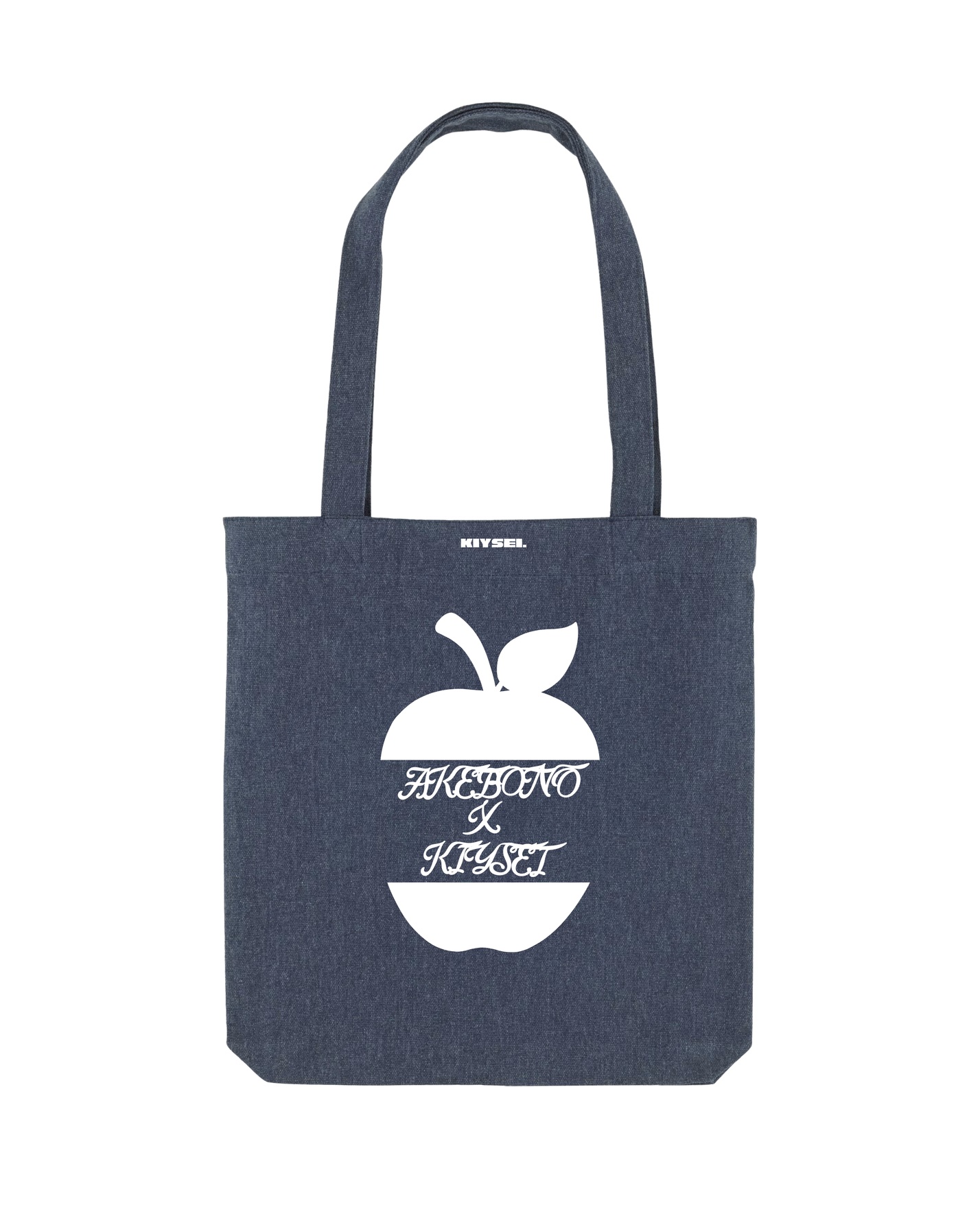 Essential Tote Bag Big Apple