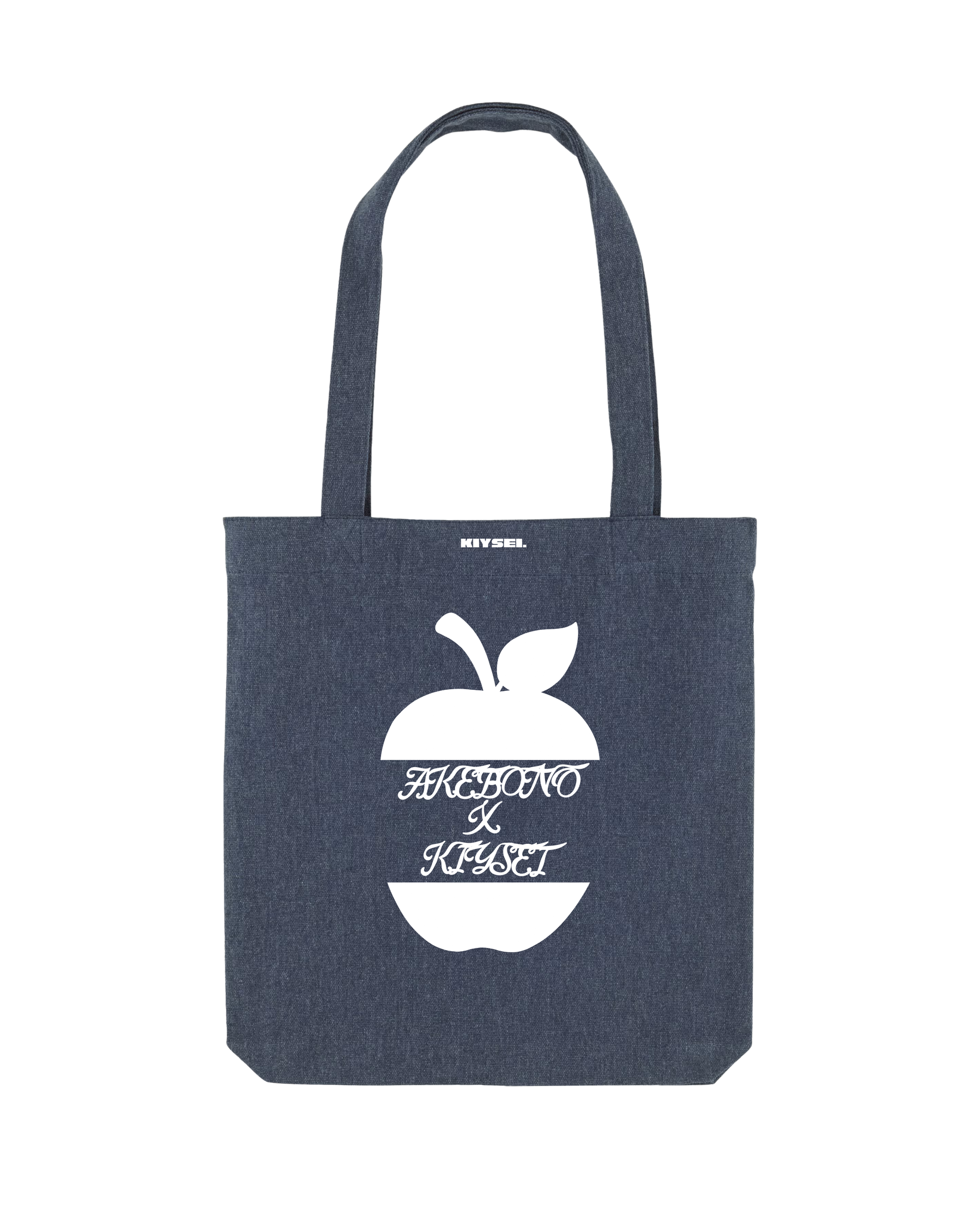 Essential Tote Bag Big Apple