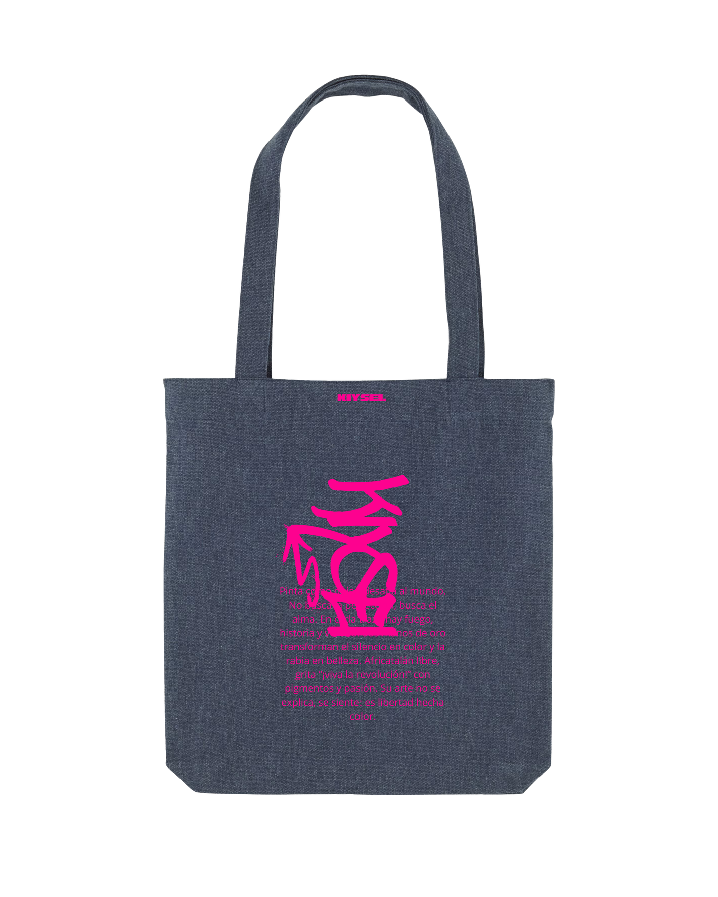 Essential Tote Bag Amor