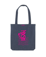 Essential Tote Bag Amor