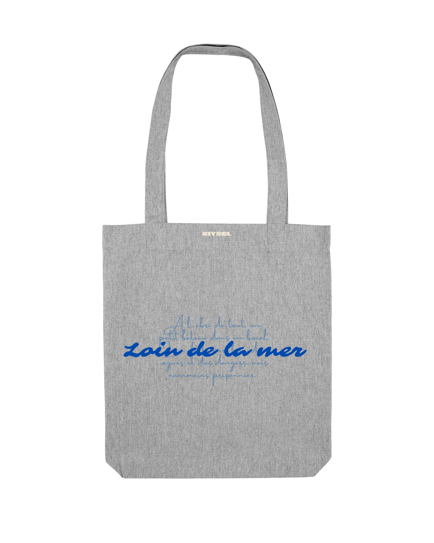 Essential Tote Bag loin de la mer