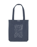 Essential Tote Bag Seaweed