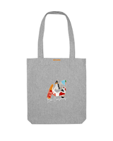 Essential Tote Bag Hand