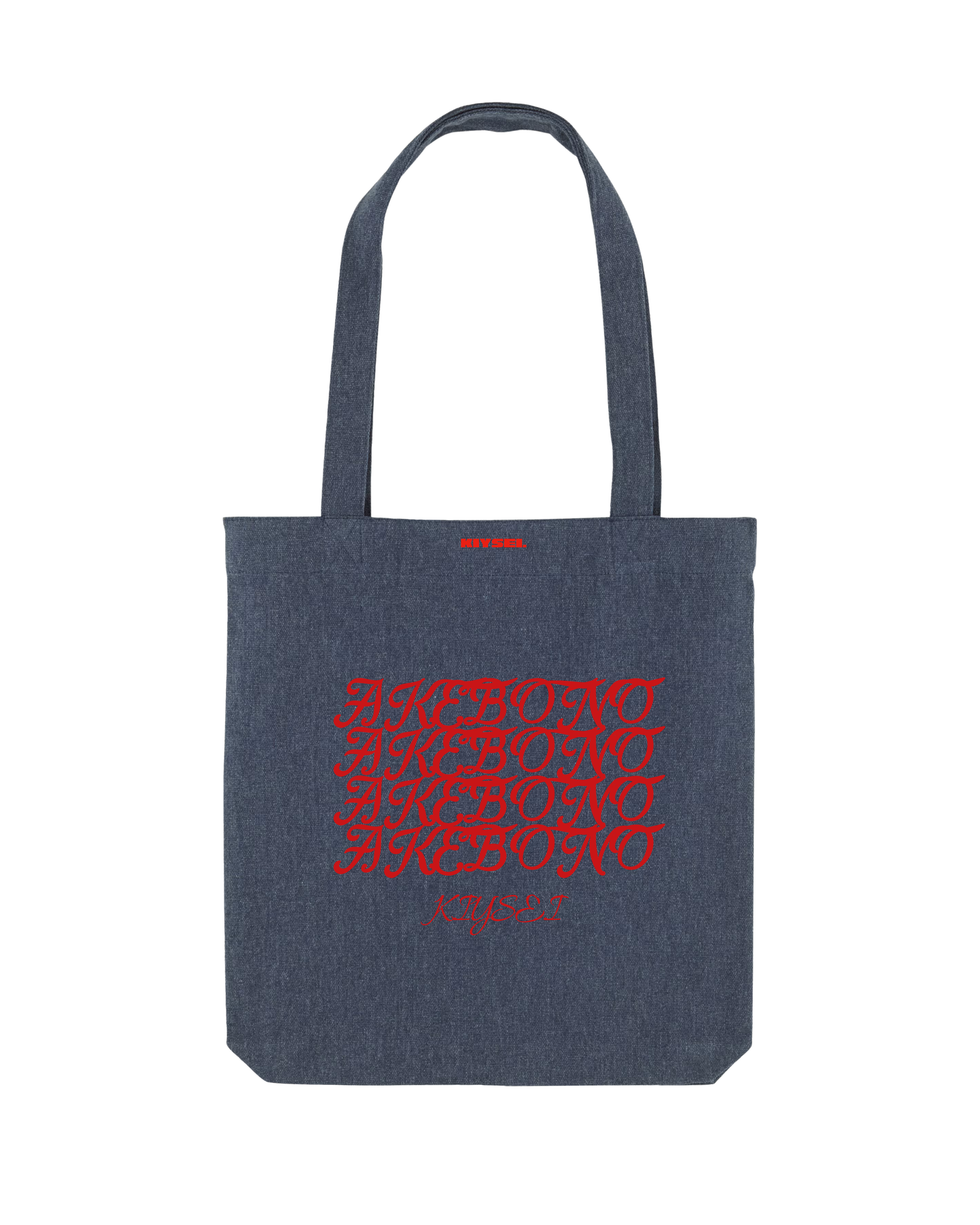 Essential Tote Bag Coney Island