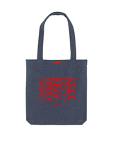 Essential Tote Bag Coney Island