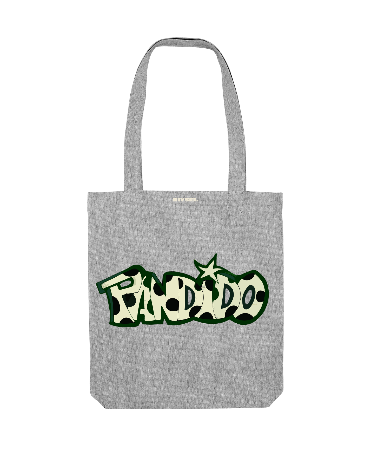 Essential Tote Bag Pandido