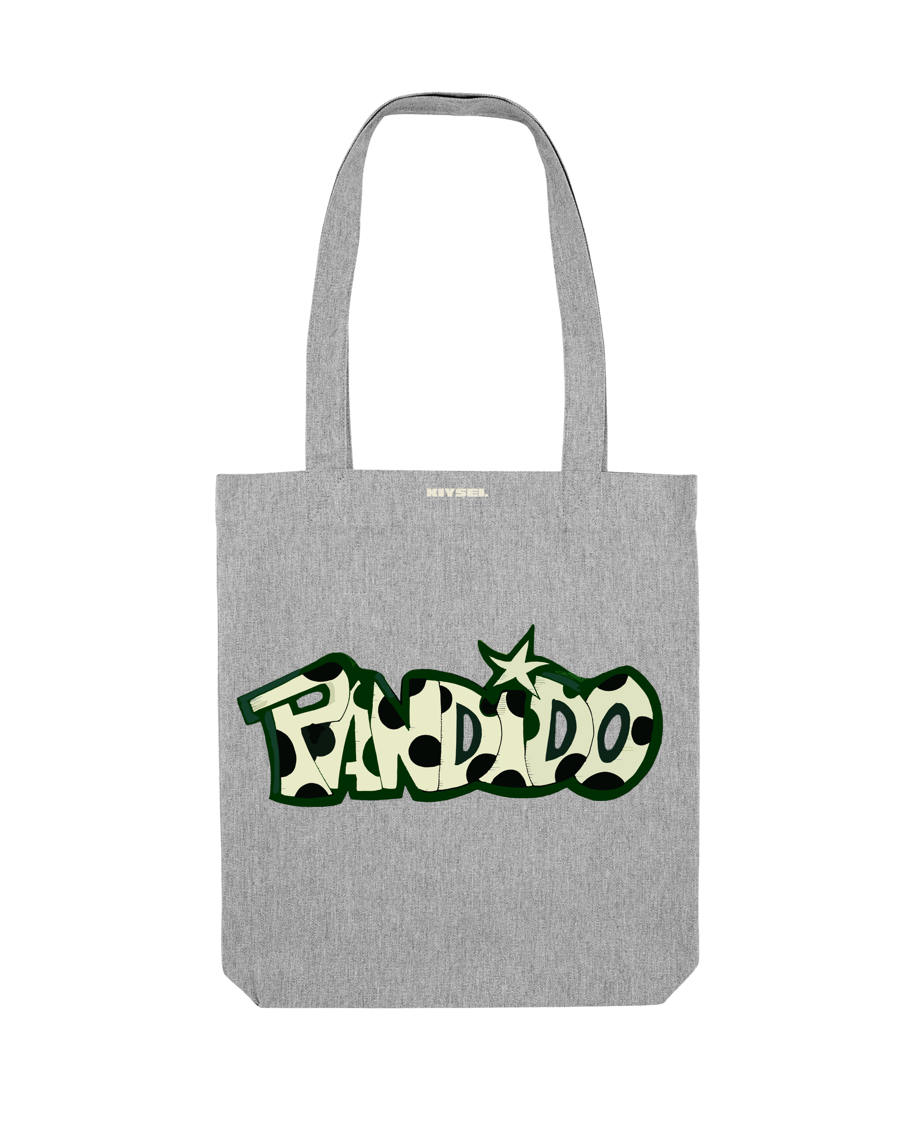 Essential Tote Bag Pandido