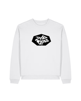Sweatshirt Crazy Man