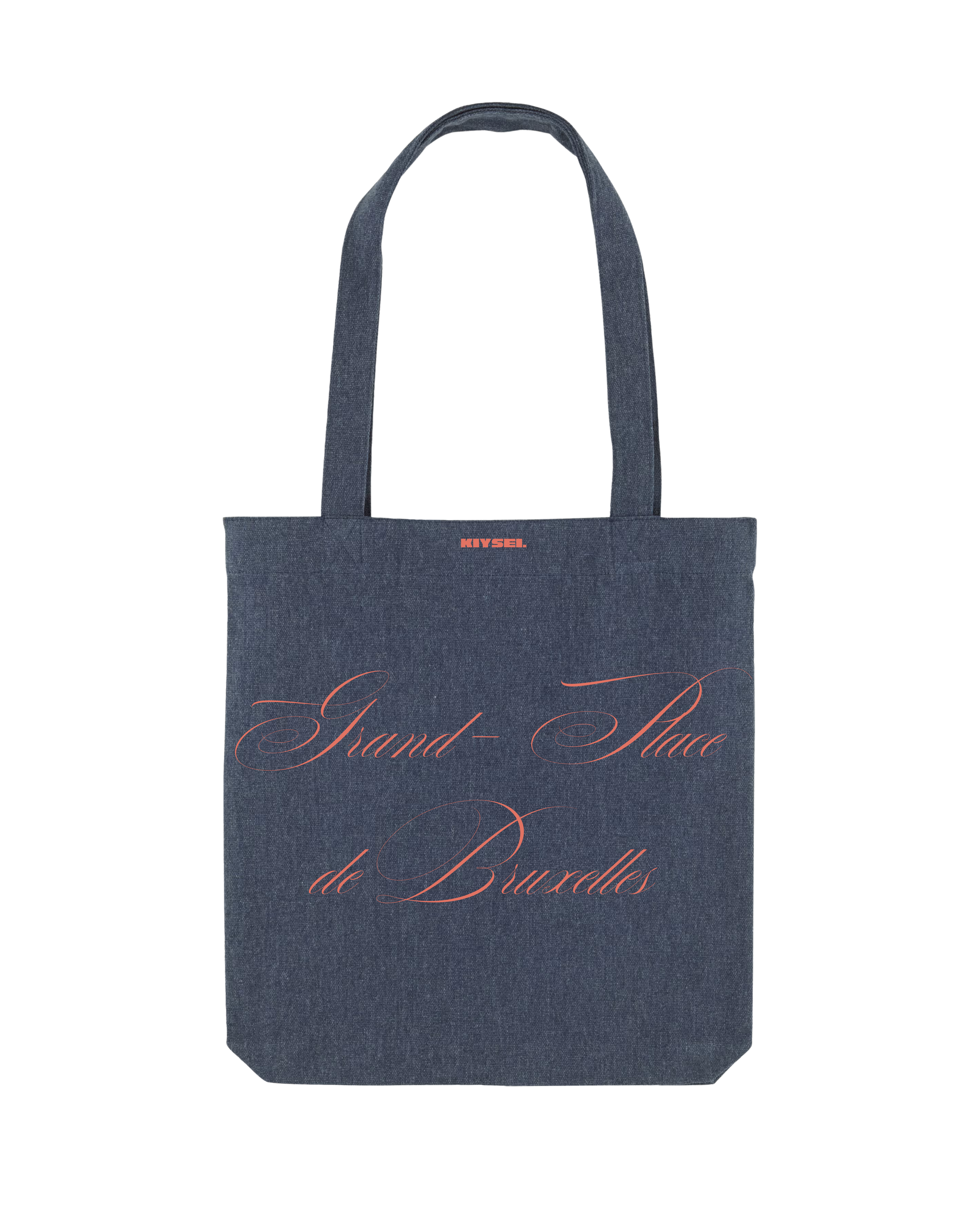 Essential Tote Bag Grand Place