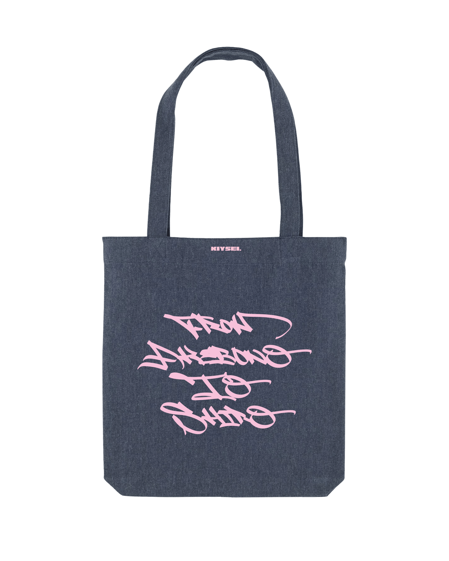 Essential Tote Bag Shiro