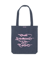Essential Tote Bag Shiro