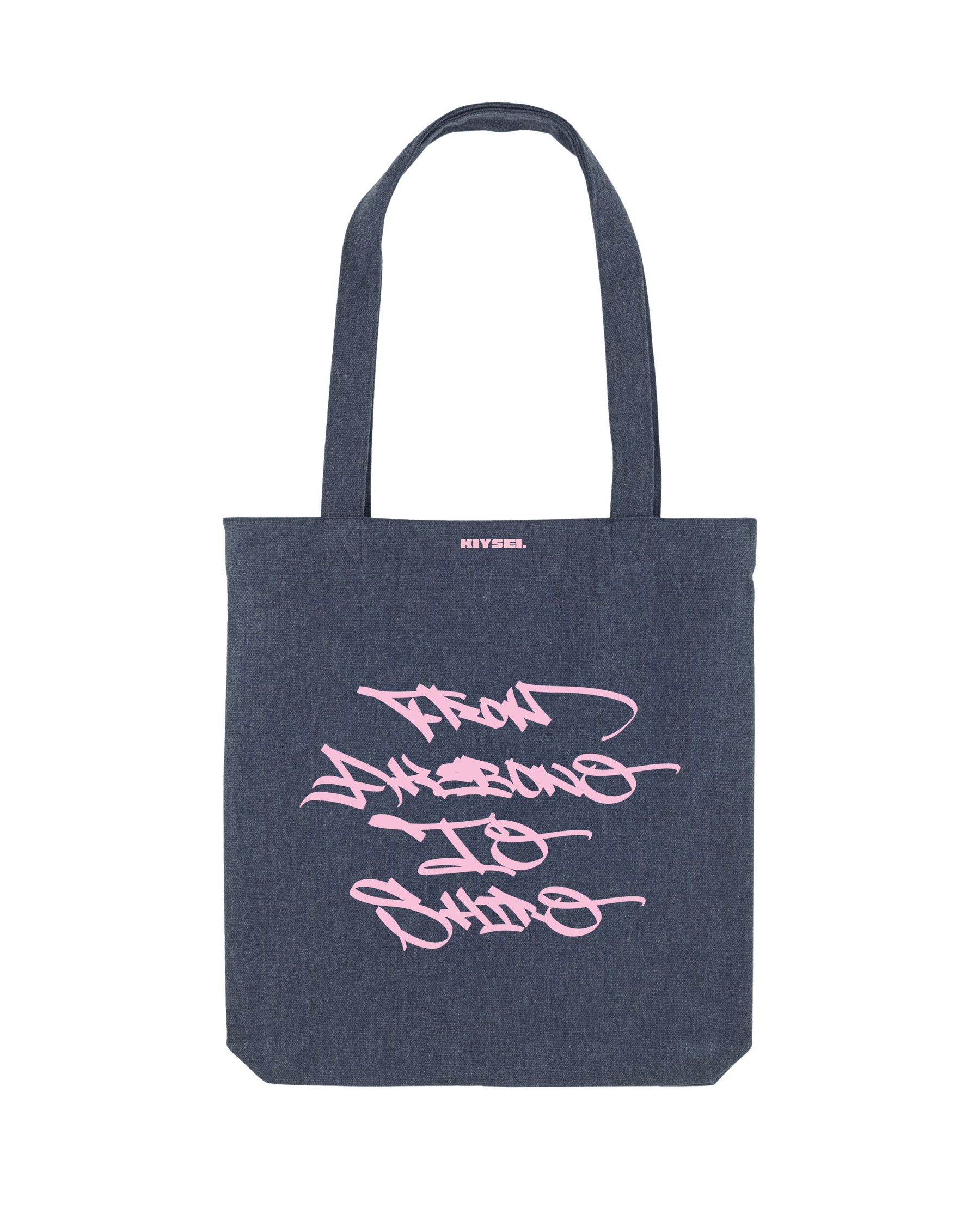 Essential Tote Bag Shiro