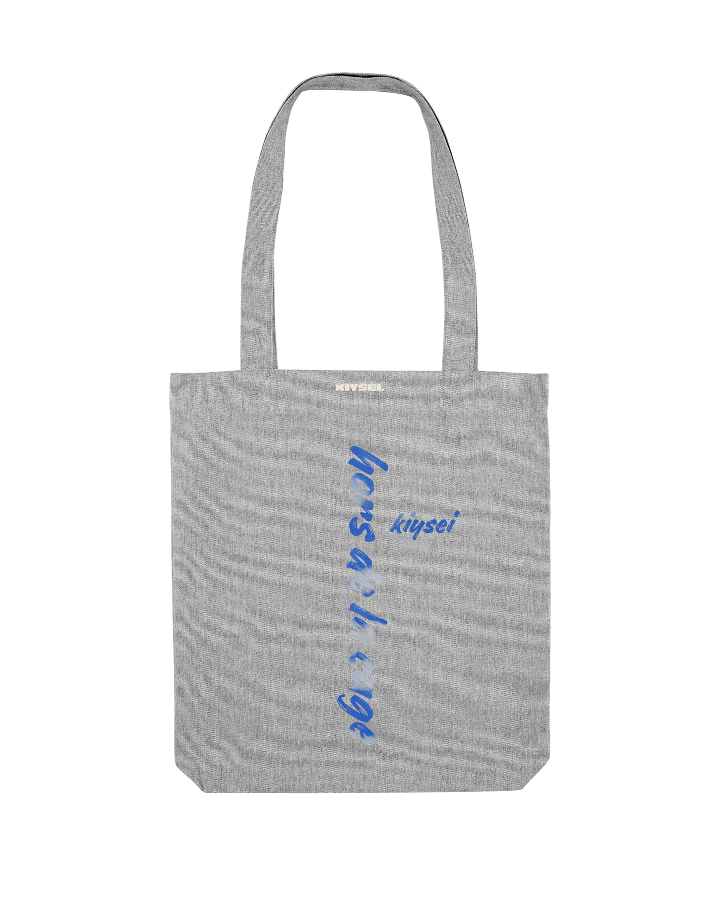 Essential Tote Bag Hors de la cage