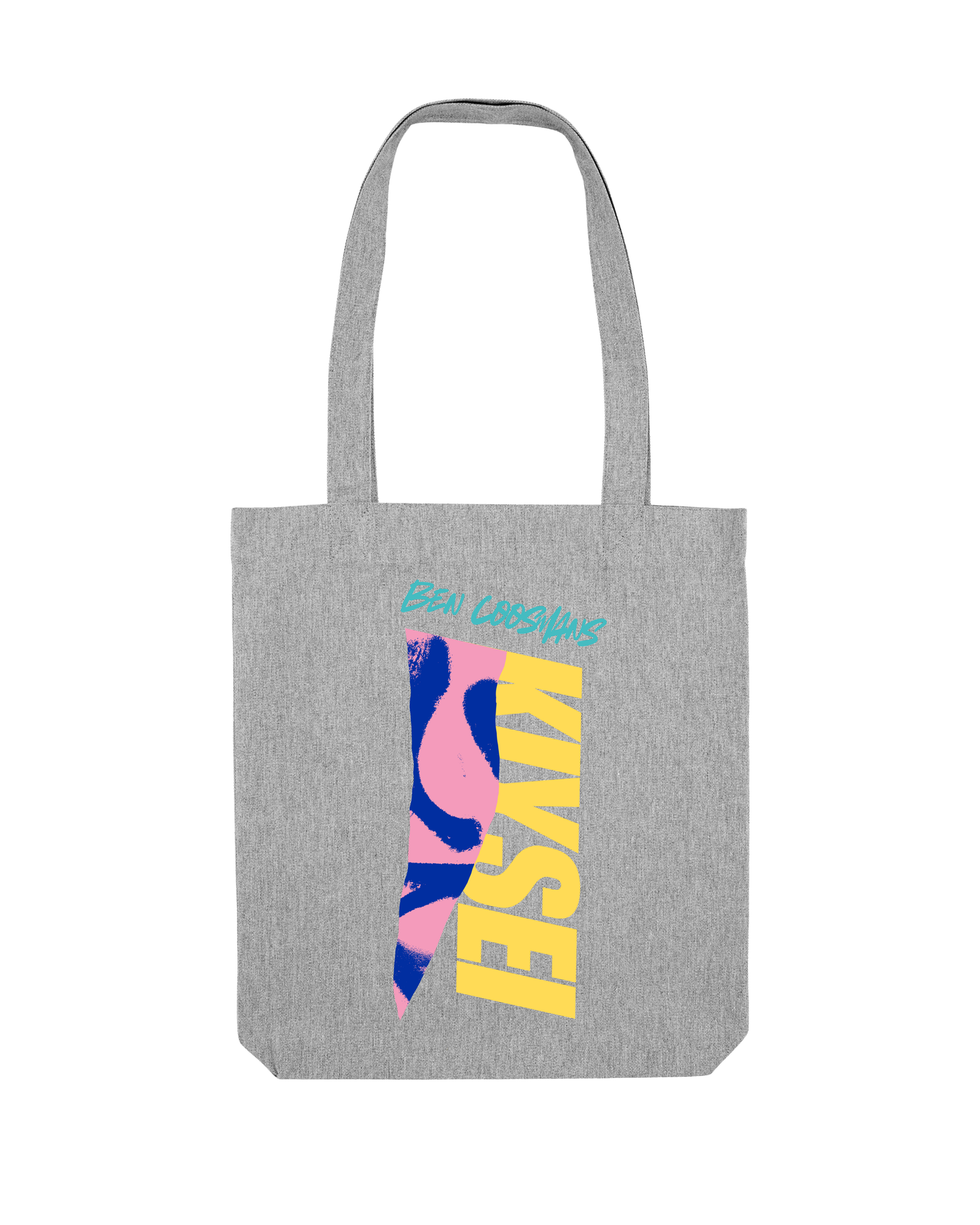 Essential Tote Bag Saturation