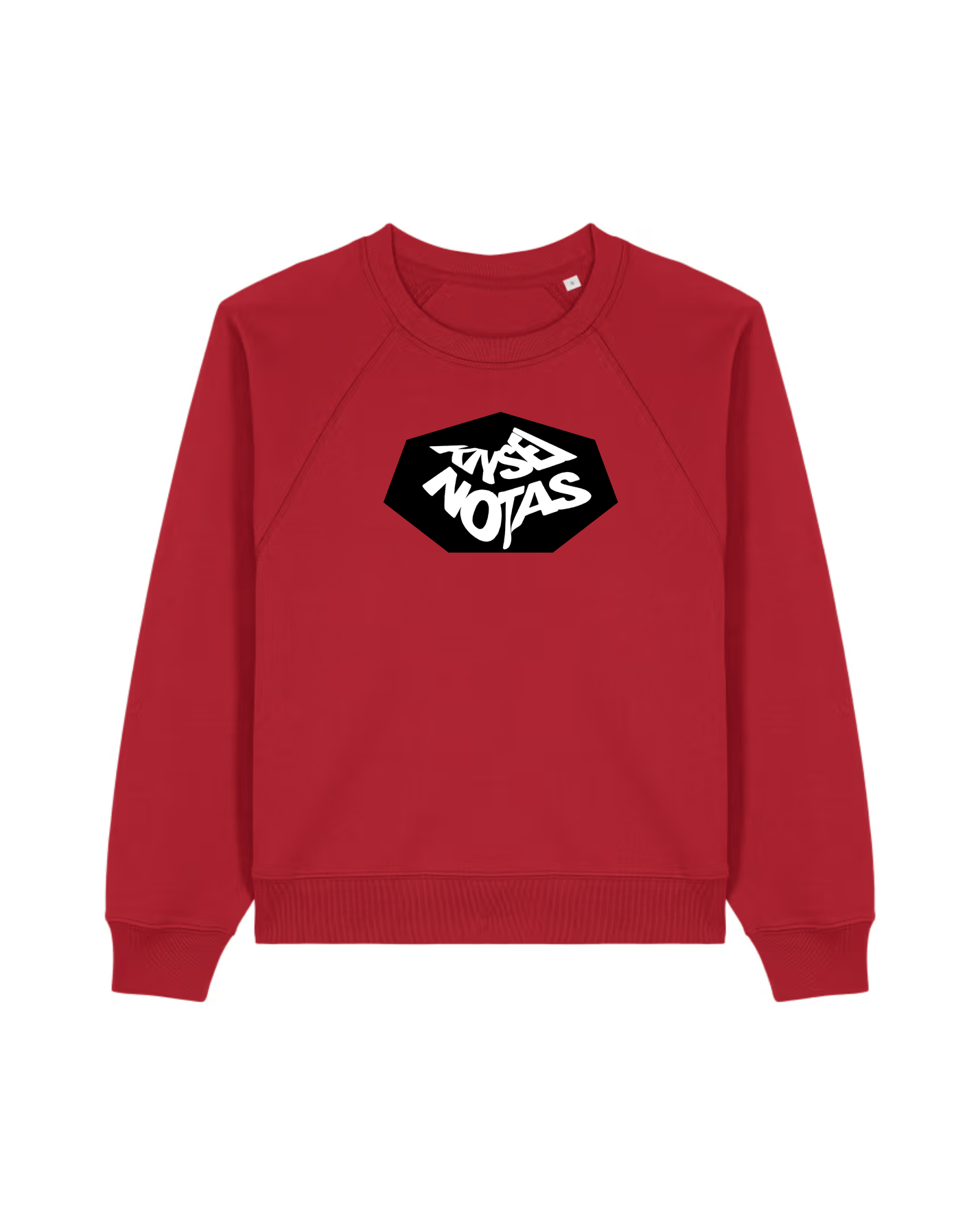 Sweatshirt Crazy Man