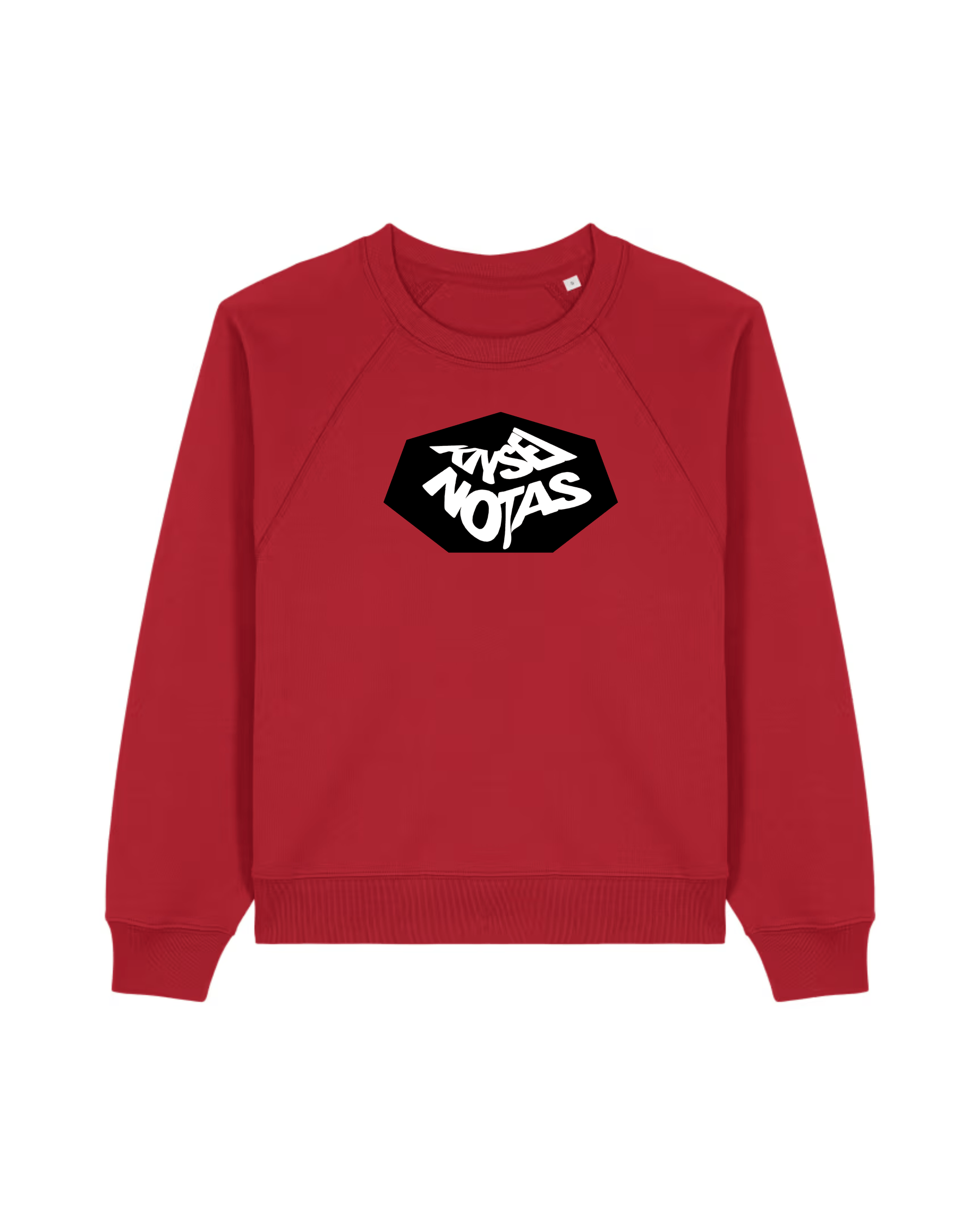 Sweatshirt Crazy Man