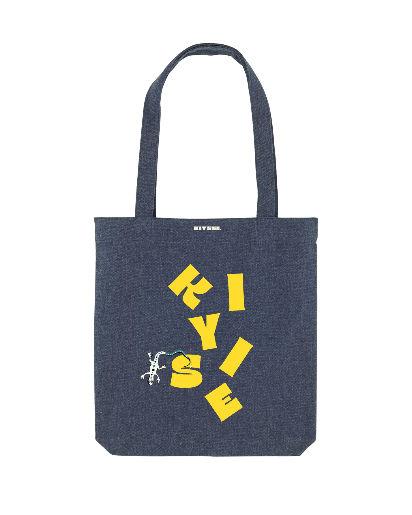 Essential Tote Le Lézard
