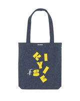 Essential Tote Le Lézard
