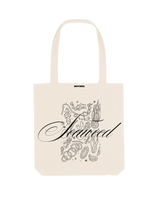 Essential Tote Bag Seaweed